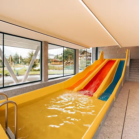 Familienresort Buchau Maurach (Achensee)