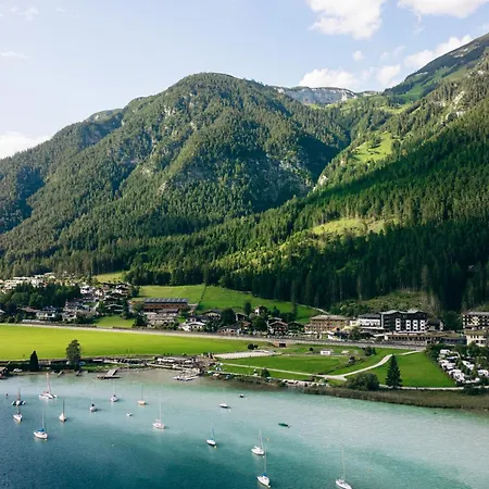 Familienresort Buchau 4* Maurach (Achensee)