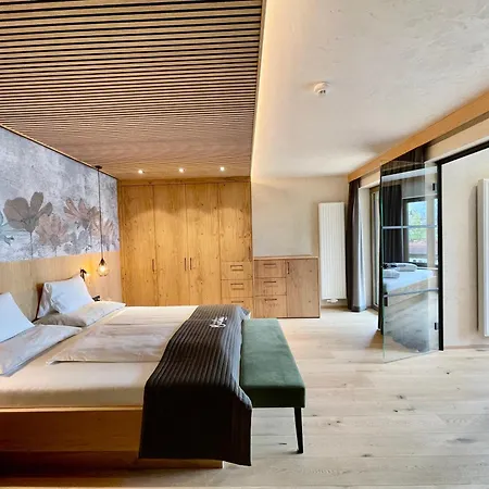 Familienresort Buchau Hotel 4*