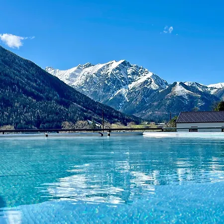 Familienresort Buchau Maurach (Achensee)