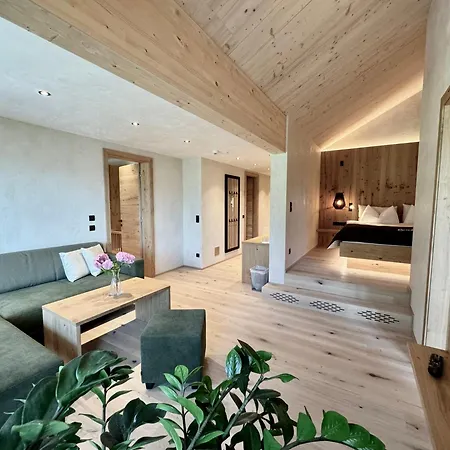 Familienresort Buchau
