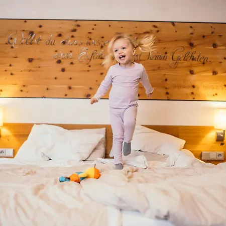 Familienresort Buchau Hotel 4*