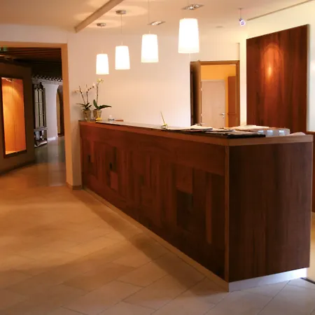 Familienresort Buchau 4*