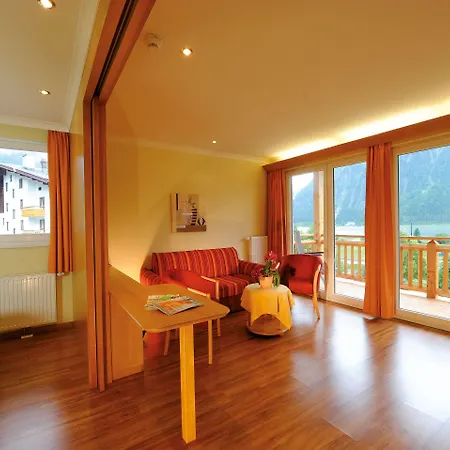 Familienresort Buchau Hotel