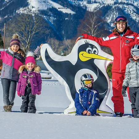 Familienresort Buchau Hotel 4*