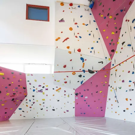 Familienresort Buchau Hotel