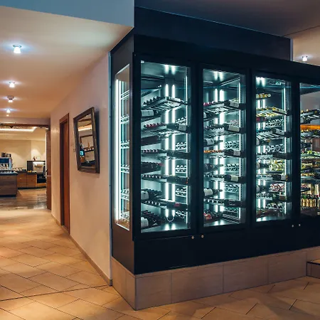 Familienresort Buchau 4* Maurach (Achensee)