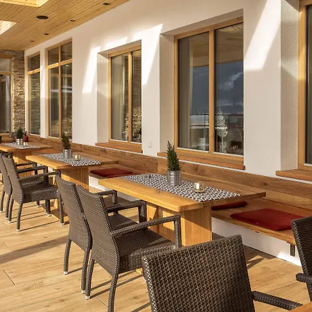 Familienresort Buchau