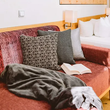 Familienresort Buchau