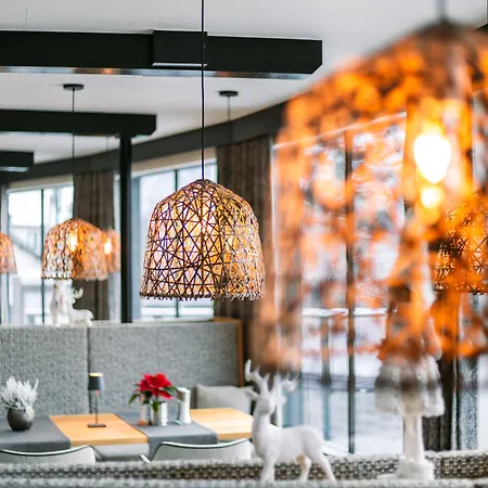 Familienresort Buchau Hotel 4*