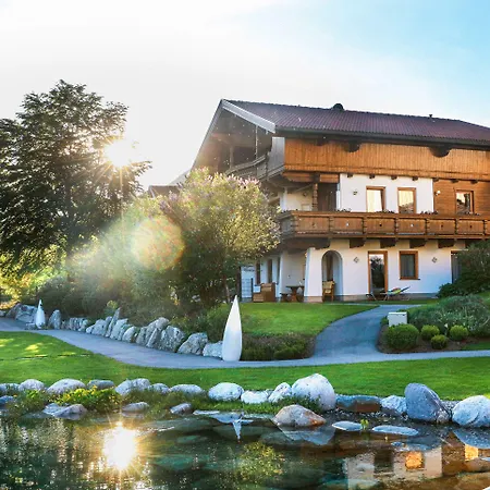 Familienresort Buchau Hotel 4*