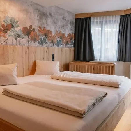 Familienresort Buchau Maurach (Achensee)