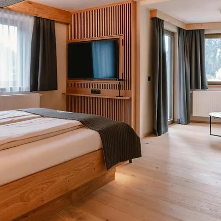 Familienresort Buchau Hotel 4*