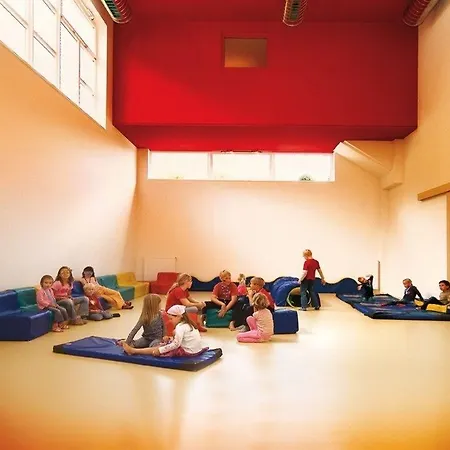 Hotel Familienresort Buchau