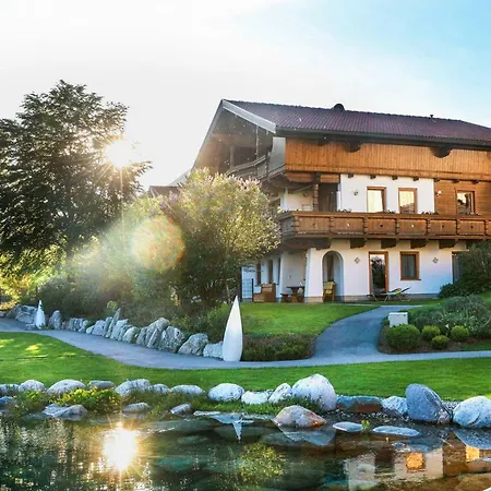 Familienresort Buchau Hotel Maurach (Achensee)