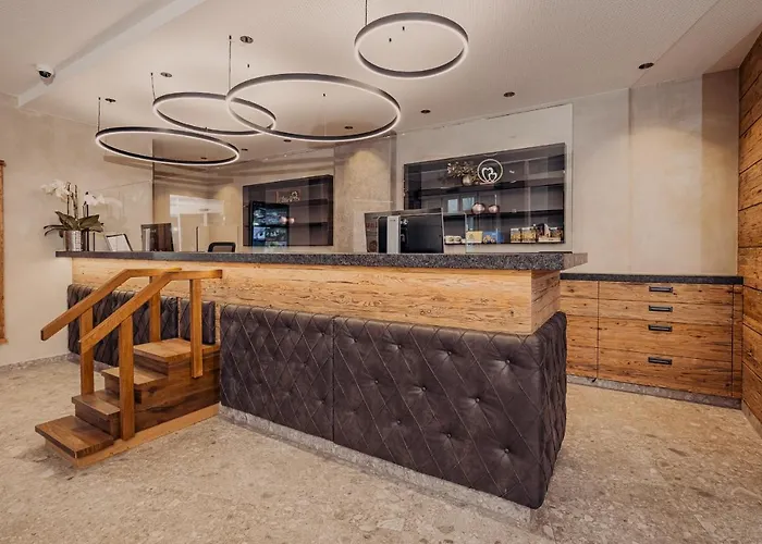 Familienresort Buchau