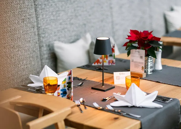 Familienresort Buchau Hotel 4*